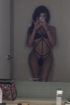 Visiting a REAL TRANSEXUAL beauty (Verification Video Inside), 20