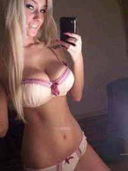 â™¥ NEW TINY BLONDE â™¥ !! Sweet & Petite Blue Eyed Beauty !! â™¥, 23