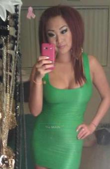 G o r g e o u s_ A S I A N here NOW_ S e x y_ A S I A N_ xoxo ASIANS DO IT BEST!, 22