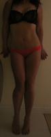 visiting the desert from Hollywood tonight only: athletic, brunette, curvy CMT deep tissue, 32