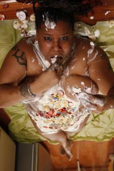 SUGAR - Sweet Tasty Treat BBW 347 618 8332, 49