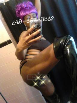 Come use me, abuse me, choose me! Come knock on my side door! (248)-662, 27