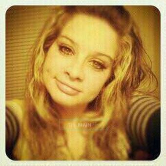 its marissa lookn fr lots of fun spls aday long have me anyway but one, 22