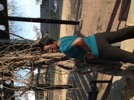 Ebonee Treat