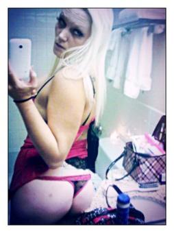 â€¢â€¢â€¢â–º Perrky BâŽ? â—• âŽ  âŽ? â—• âŽ BIES âžœ â€¢â€¢ IRISH Blonde â’· â“Š â“ƒ â“ƒ â“Ž! ReaDy , 23