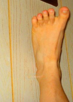 EROTIC RUBS LEG JOBS & FOOT JOBS @ My Feet&Toes/Legs Are Nice&Are Extremely Smooth&Soft In/Out Calls, 46