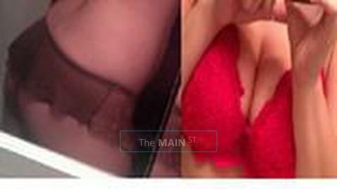 Extreme Pleasuress.Irish princess, 25