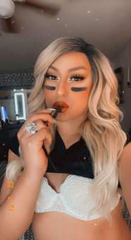 Don’t spend your time alone! Get lucky ?? with Jessica Nicole! ??, 28