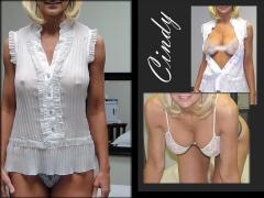 **CINDY* **CINDY** *Tumble Dry* **CINDY** *CINDY**, 36