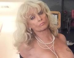 "Lets Have A Great EASTER With A $100 Special!!" Stunnimg, Mature Petite Blonde!, 52
