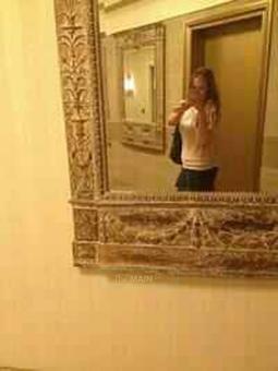 Visiting 1 day only hot tanned independent blonde, 26