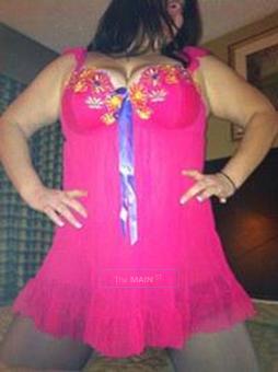%% .... FuLL .... FiGuReD .... * BeAuTiFuL * ThiCK ... WHiTe .... GiRL ..... %% ..., 26