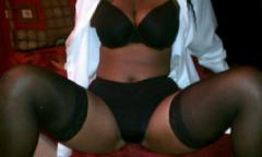 CALL( 803-651-8194) for INTOXICATING TOUCH by GORGEOUS Ebony Former EXEC, 35