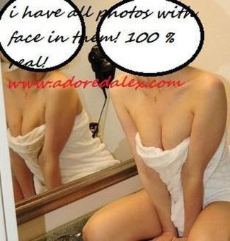 OVER 100 reviews! ~Adored Alex ~ Bismarck wed 8th-16th! 2 GIRLS! prostate massage! hot shower!