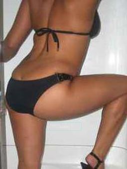 Angela is back in Savannah !!!, 35