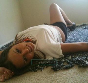 Lets have an Unrushed Special Sexy Time - Perky Megan - I like pleasing men & I will make you happy, 25