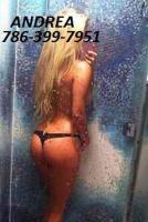 ....GORGEOUS.... ..Body 2 body !!!!. ...ANDREA..!! Latina,... PERFECT BODY, 33