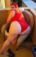 **))) Warm & Intimate Sensual Pampering(((** 4 yoU ▬ ;►50 PLUS MATURE GODDESS!, 53