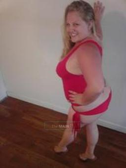 =========Blonde bombshell ready for relaxation ==========, 25