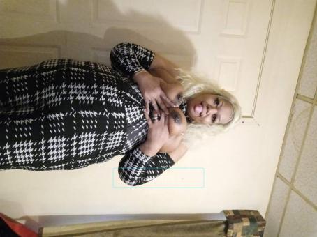 Goddess Sweet T, 43