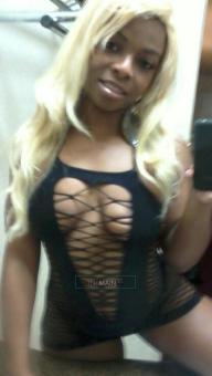 Sexy Irresistable Playmate, 24