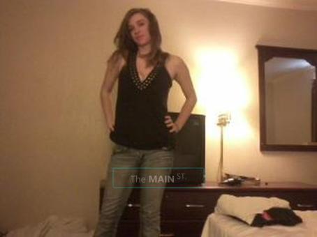 , sexy, and available, 22