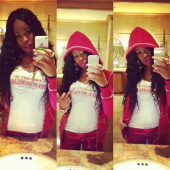 ebony cream goddess, 22