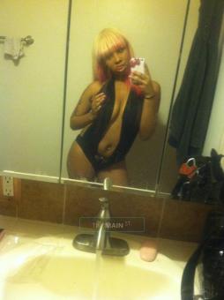 Carmen Love, 24