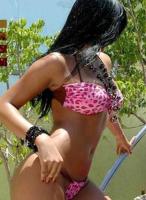 *KARLA* Gorgeous Latina! special today 90min for 220- Outcalls to Residences& Hotels