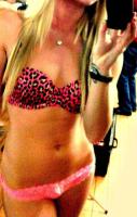 *-------BLONDE ANGEL------* ;) real pics, 21