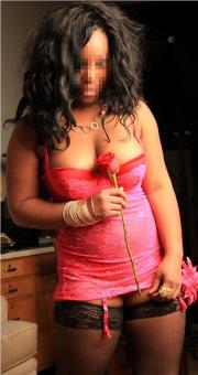 Sexy & Sweet Cali Girl Treat!, 22