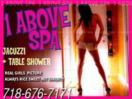 REAL VIDEO U see U GET! 1 ABOVE Spa Jacuzzi + Bikini BODYSLIDE Shower Hottest Asian Girls !