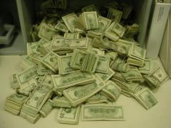 Sick and Tired of Feeling Trapped? $23,521.22 A Month/ Company Car and Insurance, 24