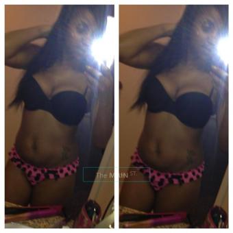 Super Fre@ky Ethiopian & Indian C@li girl!! You wouldnt want to miss out!!, 22