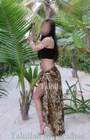 --------- Independent --------- Cute & Petite Asian Girl