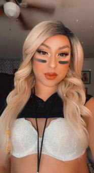 Don’t spend your time alone! Get lucky ?? with Jessica Nicole! ??, 28