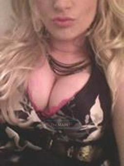 From Russia with Love... Upscale and N.a.u.g.h.t.y. Elite Companionship, 25