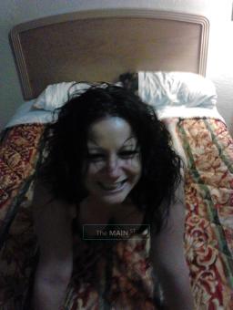 Fantastically fun and sexy Franchesca, 23