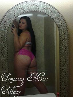 ~ T E M P T I N G ~ M I S S ~ T I F F A N Y ~ visiting from boston, well reviewed 3/5-3/9, 30