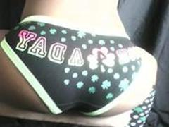 NEW !! NEW !! Petite Ebony Treat !! SPECIALS !! - 24/7, 21