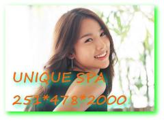â€¢~~â€¢★ GRANDOPENING on 2/8/2013 ===. *********** UNIQUE SPA *********, 26