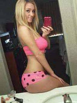 â™¥ NEW TINY BLONDE â™¥ !! Sweet & Petite Blue Eyed Beauty !! â™¥, 23
