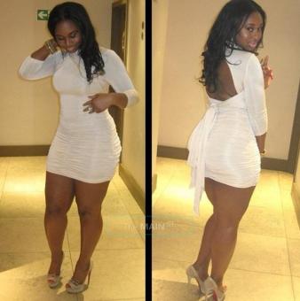 .XasSty ?»OnE LusCioUS ExOTic EbOny ?» KiLLeR CuRVEs ?», 20