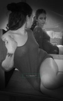 Miss Angel is back in the action and more curvier than ever!!, 22