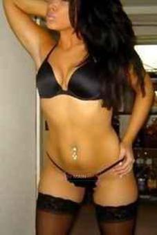 Spunky, 23