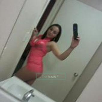Sexy Brunette Ready To Have A Good Time!, 24