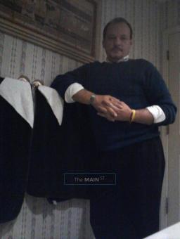 Sebastians BodyWorks for Men by a Man