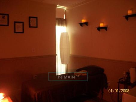 "Your JOURNEY begins HERE" Be PAMPERED and RELAX in luxury! 3 to 9 discount Mention ad., 23