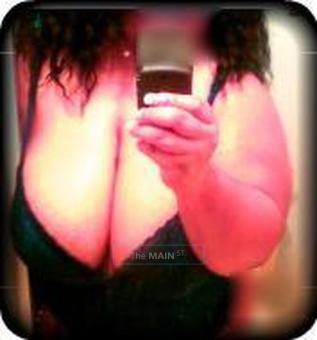 Busty Creole Masseuse ~ Let Me Wrap My Hands Around U!, 35