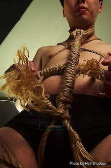 Calling All Bondage Lovers!, 49